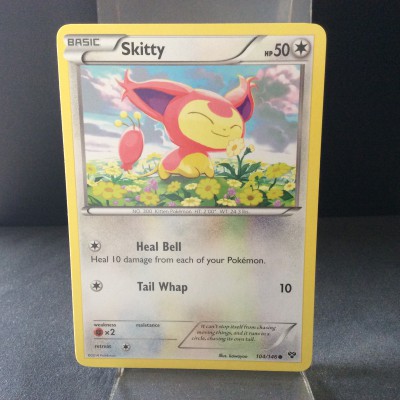 Skitty