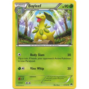 Bayleef