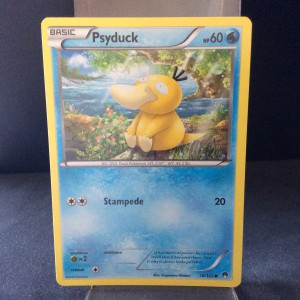 Psyduck