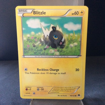 Blitzle