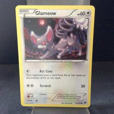 Glameow