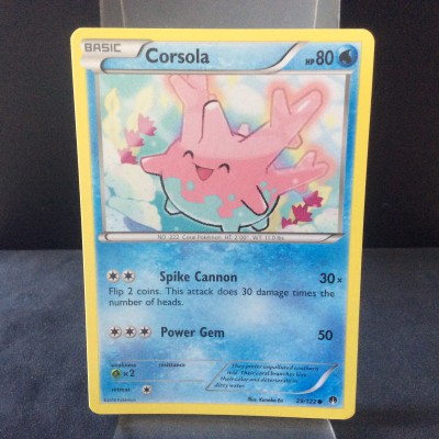 Corsola