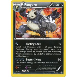 Pangoro