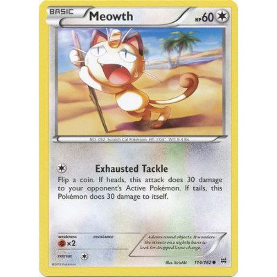 Meowth