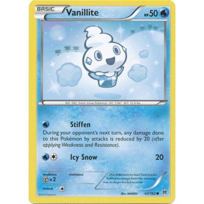 Vanillite