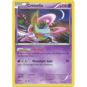 Cresselia