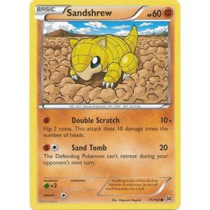 Sandshrew