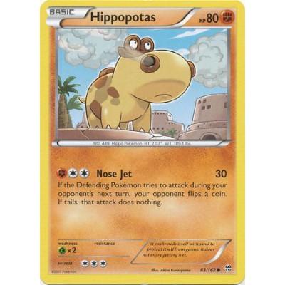 Hippopotas