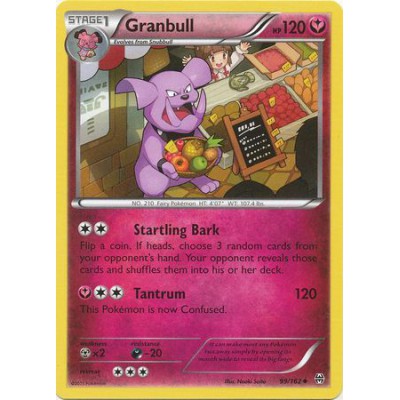 Granbull