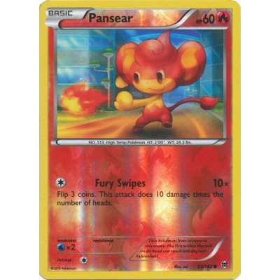 Pansear