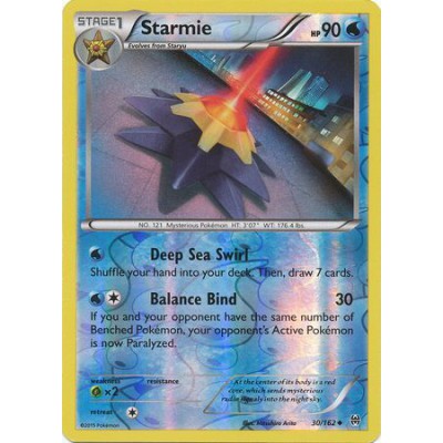 Starmie