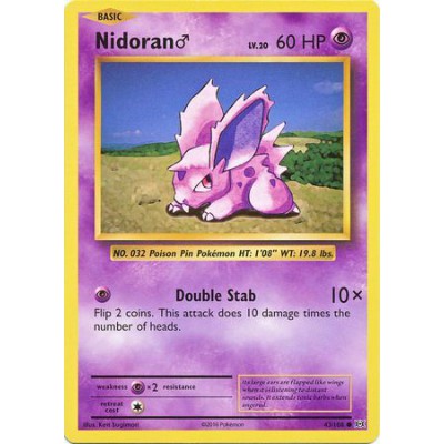 Nidoran