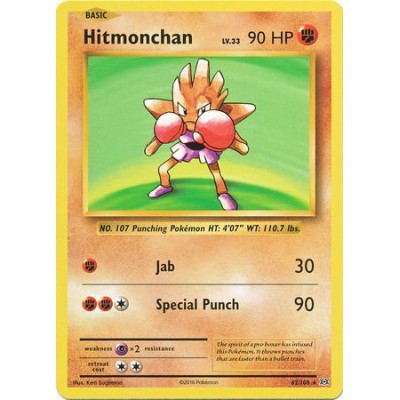 Hitmonchan