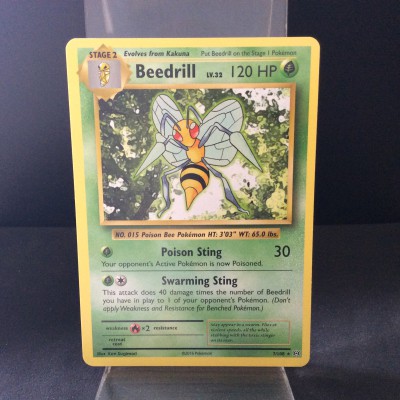 Beedrill