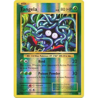 Tangela