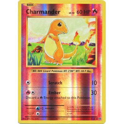 Charmander