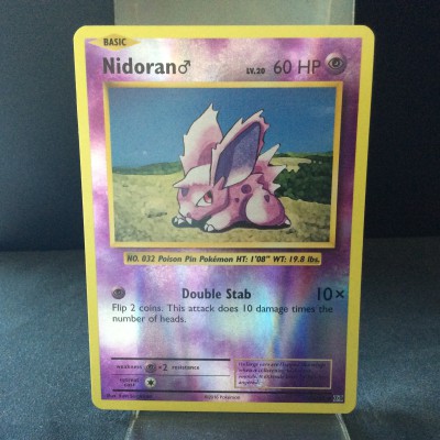 Nidoran