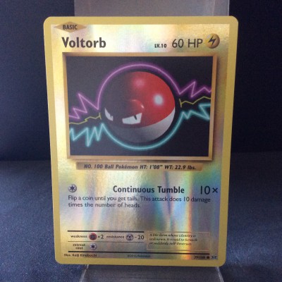 Voltorb