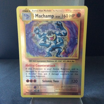 Machamp
