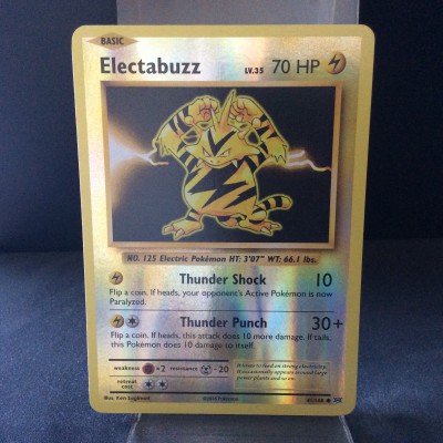 Electabuzz