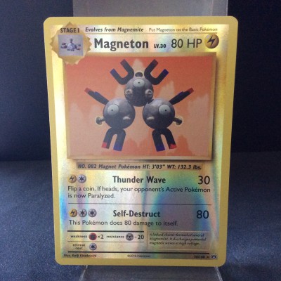 Magneton