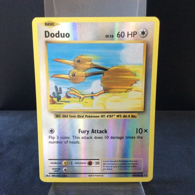 Doduo