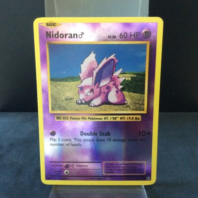 Nidoran