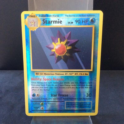 Starmie