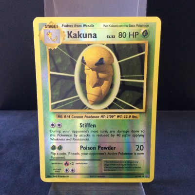 Kakuna