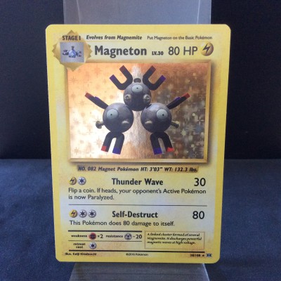 Magneton