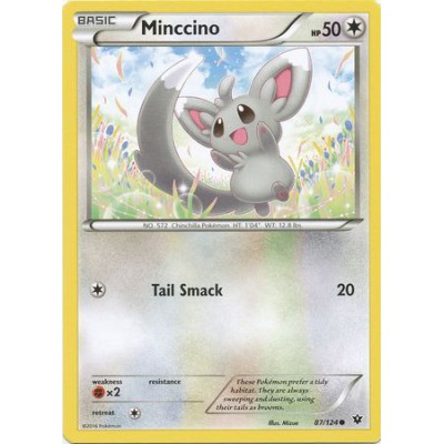 Minccino