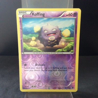 Koffing