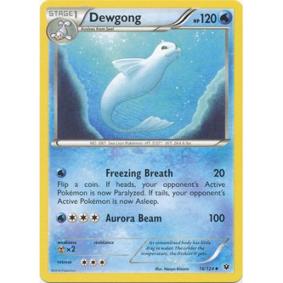 Dewgong