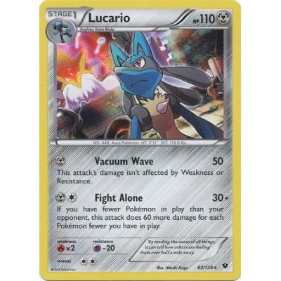 Lucario