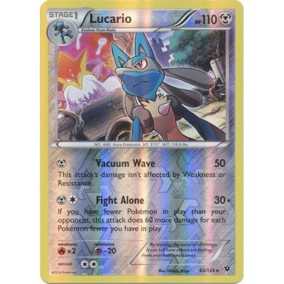 Lucario