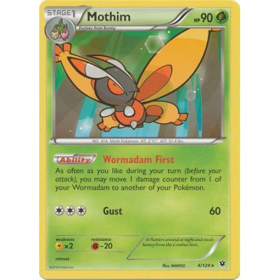 Mothim