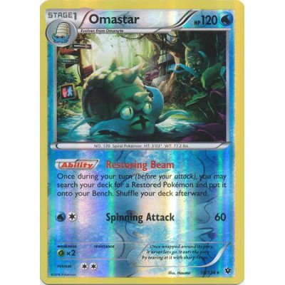 Omastar