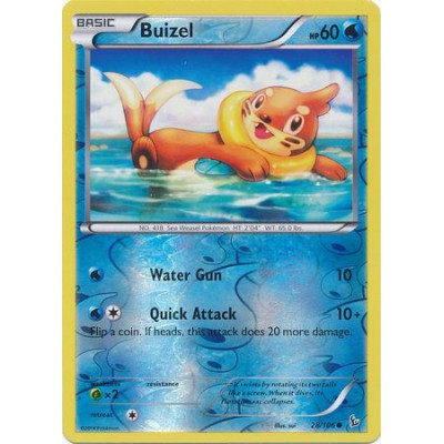 Buizel