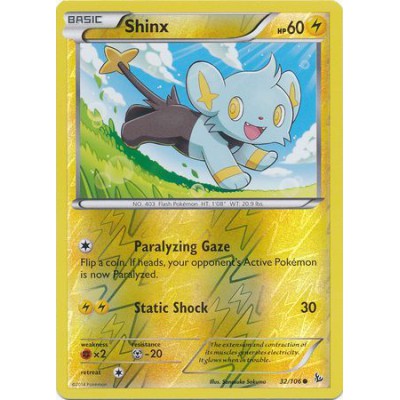 Shinx