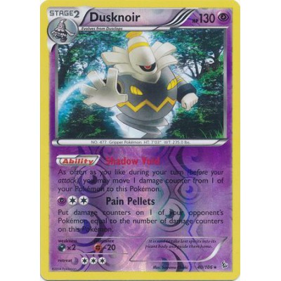 Dusknoir