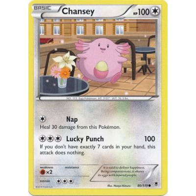 Chansey