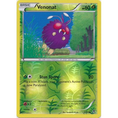 Venonat