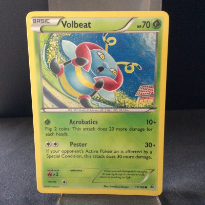 Volbeat