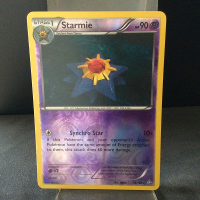 Starmie