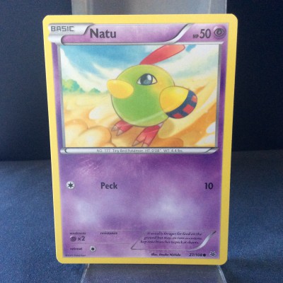 Natu