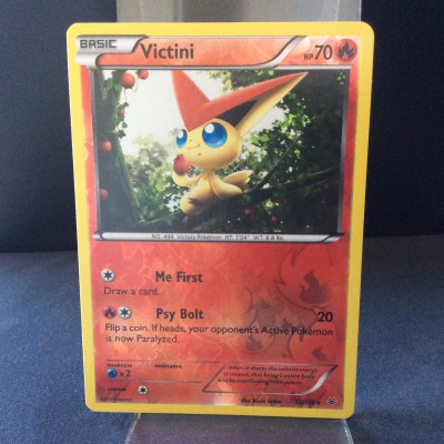 Victini
