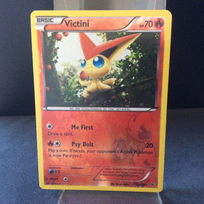 Victini