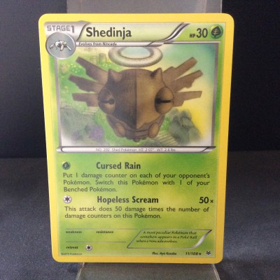 Shedinja