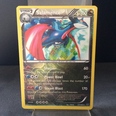 Salamence