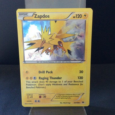 Zapdos